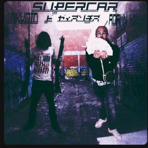 SUPERCAR (feat. Adamn killa)