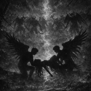 Por ti hasta el infierno