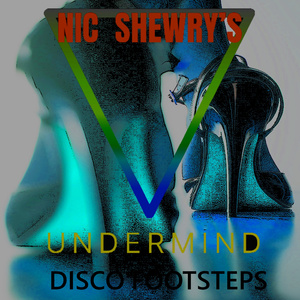 DISCO FOOTSTEPS