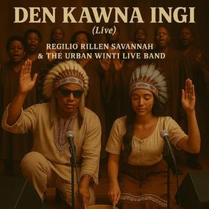 Den Kawna Ingi (Live Version)