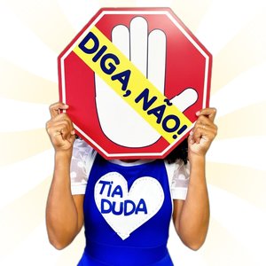 DIGA NÃO