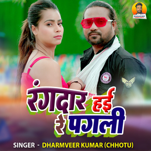 Rangdaar Hayi Re Pagli