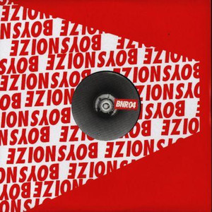 Shadowbreaker (Boys Noize Remix No.2)