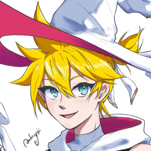 撫子色ハート/ feat. 鏡音レン、梵そよぎ