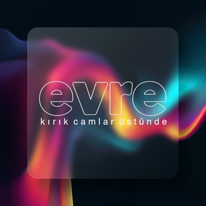 Kırık Camlar Üstünde