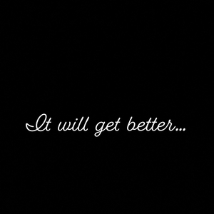 BRIGHTER DAYS AWAIT (Radio Edit)