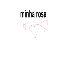 Minha Rosa (Speed)