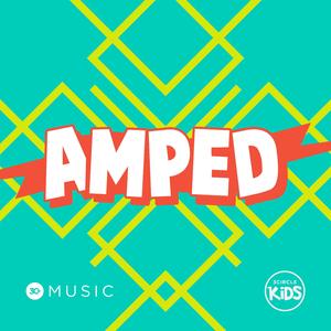 Amped (feat. Angel Thrash)