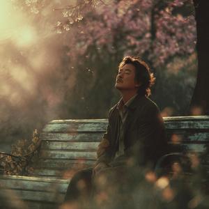 깊게 숨을 마시면
