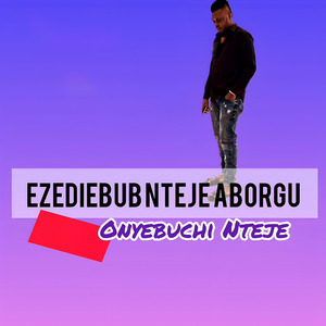 Onyebuchi Nteje