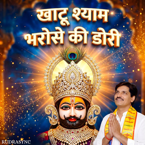 खाटू श्याम भरोसे की डोरी