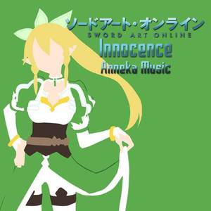 Innocence- Tv Size (Cover)