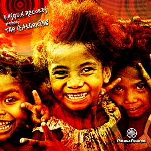 D.I.A (Deep in Africa) (Original Mix)