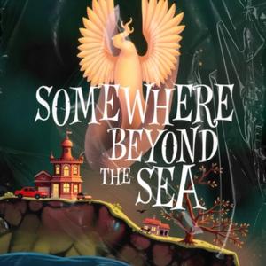 Somewhere Beyond The Sea