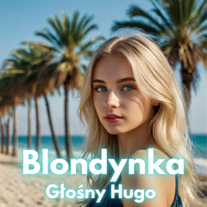 Blondynka