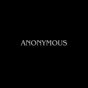 anonymous