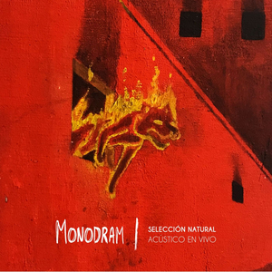 Me Aislo (Acústico en Vivo)