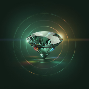 Emerald Stone