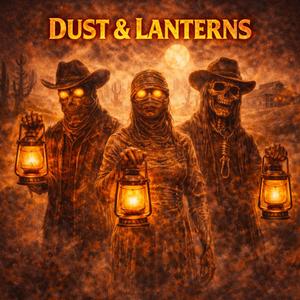 Frost Pine Horizon (Dark Country Music)