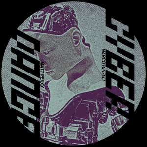 Cyber Dance (Original Mix)