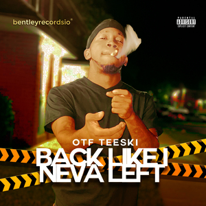 Back Like I Neva Left