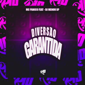 Diversão Garantida