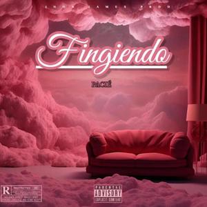 Fingiendo