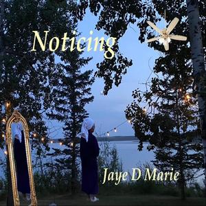 Noticing