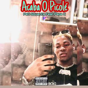 Peti Squenta ... Acaba o picolé (feat. Papa Conselheiro)