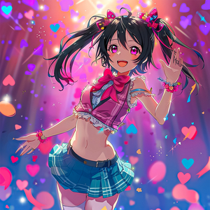 Niko Niko Nii