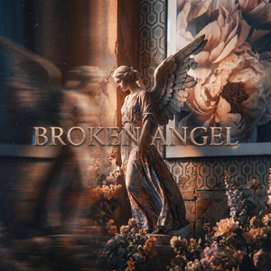 Broken Angel