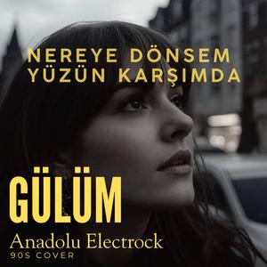 Gülüm (Nereye Dönsem Yüzün Karşımda)