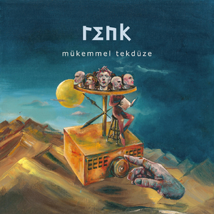Mükemmel Tekdüze