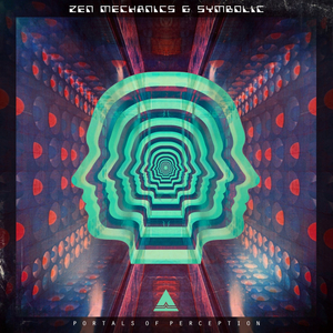 Portals of Perception (Original Mix)