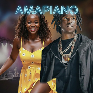 Amapiano (Vuma)