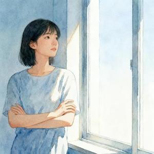 爱不爱我都可以 (Cover 阮妍霏)