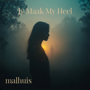 Jy Maak My Heel