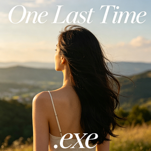 One Last Time