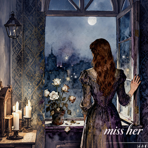 J Aldana-Miss Her freestyle（Kalz remix）