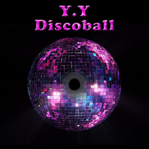 Discoball (Original Mix)