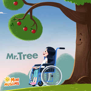 Mr. Tree