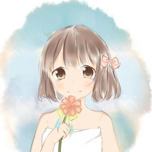 花のうた（翻自 花糖）