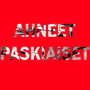 Ahneet paskiaiset
