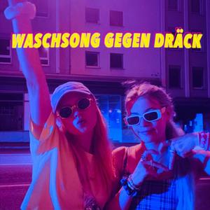 Waschsong gegen Dräck