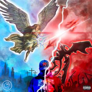 Ghosttt (feat. Lily Cub)