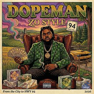 Dopeman