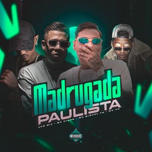 Madrugada Paulista