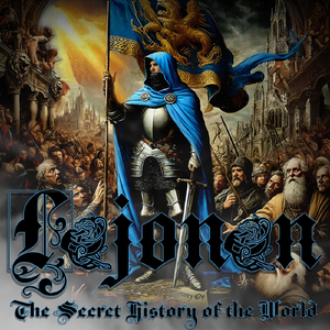 The Secret History of the World