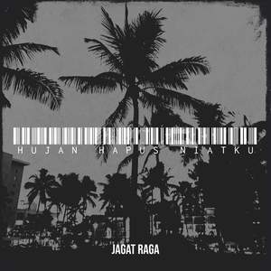 Hujan Hapus Niatku