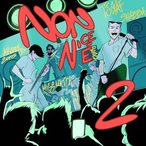 NON CE N'É 2 (feat. Giollee & Missmatch)